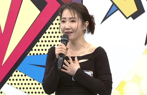 謝忻被排擠走心了! 點名3藝人曝「工具人始末」