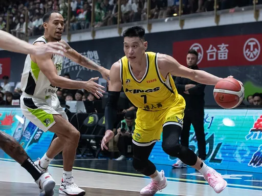 又流血了!林書豪直言「就是針對我」 國王險勝夢想家扳平