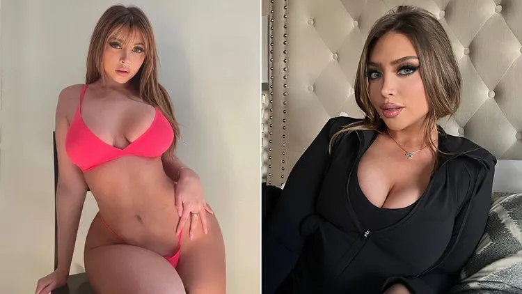 艾娃。翻攝自艾娃IG