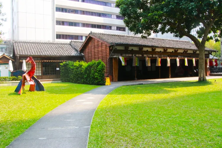 蔡瑞月文化基金會希望以「合作經營」取代現行「委託經營」模式。取自蔡瑞月臉書