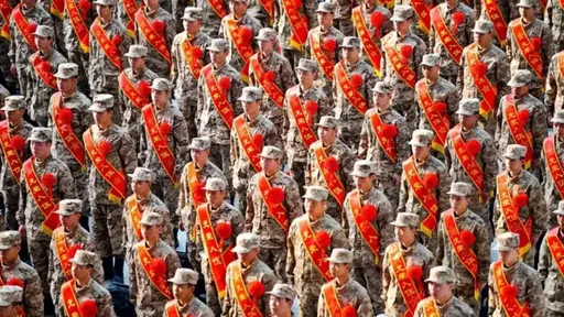 藝人被迫效忠祖國 矢板明夫直言2種命運:活得人不像人、鬼不像鬼