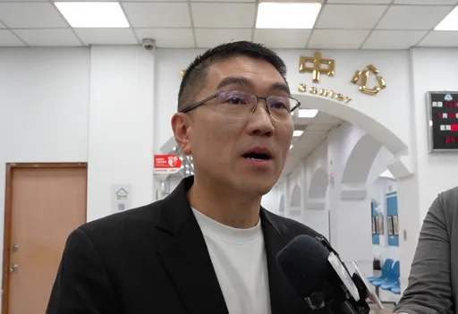 殺人未遂犯逃4天才落網!謝國樑究責這2事 醫院延誤通報要懲處