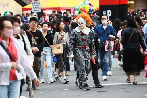 「新北的天母」在哪?網推2區有優越感 被酸:外國人不會來