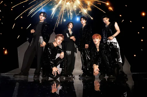 Ozone挑戰體力最極限連跳2天　登3公尺高台「腳麻了」