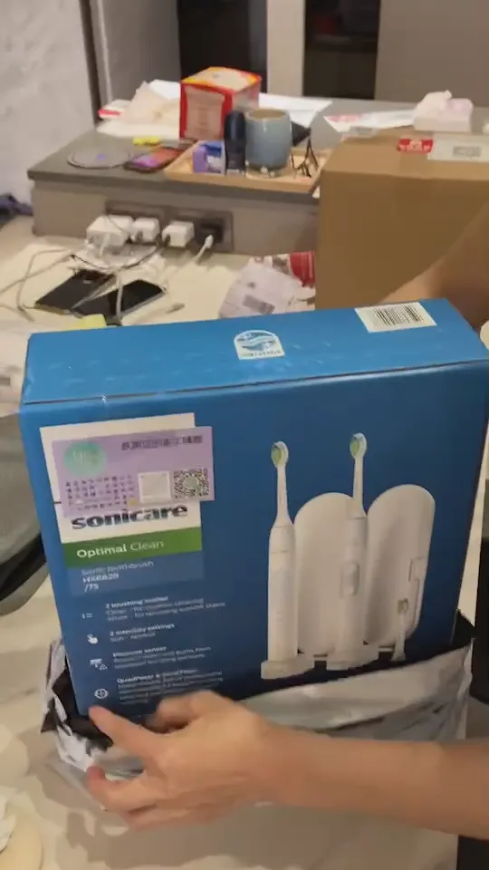 電動牙刷等產品會產生無線電波，須經NCC核准販售。讀者提供