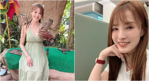 本土女星驚爆「摘除子宮」 曝離婚內幕:他娶我蠻衰的