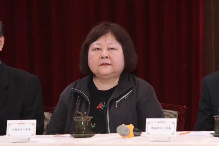 呂秋慧具有國民黨籍。彭欣偉攝