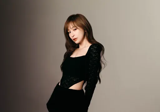 甜美女神王心凌回來了 5月台北小巨蛋現芳蹤