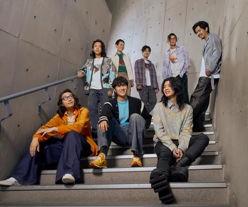 麋先生、宇宙人歐洲嘗鮮「最臭食物」一輩子忘不掉! 攜手催生「宇宙麋人」新曲