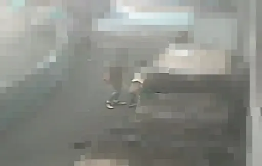 北市小學羽球隊爆掃把體罰學童「臀部瘀血」　還有教練當街甩巴掌打人