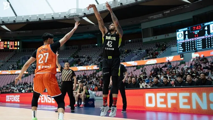 布依德先前就曾多次表示願意歸化，如今更是希望可以落地生根。夢想家提供