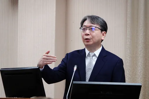 國安局示警! 中共軍演操作3認知作戰:質疑賴清德管理兩岸關係能力