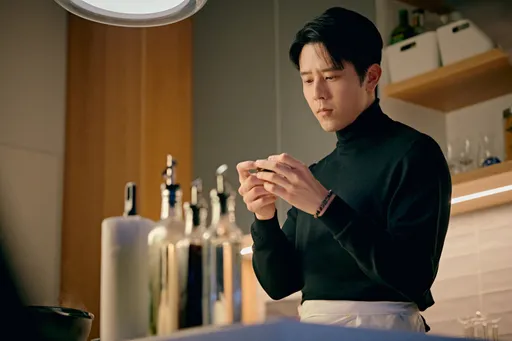 胡宇威化身家庭「煮夫」擄獲少女心 曝「斜槓夢」計畫曝光