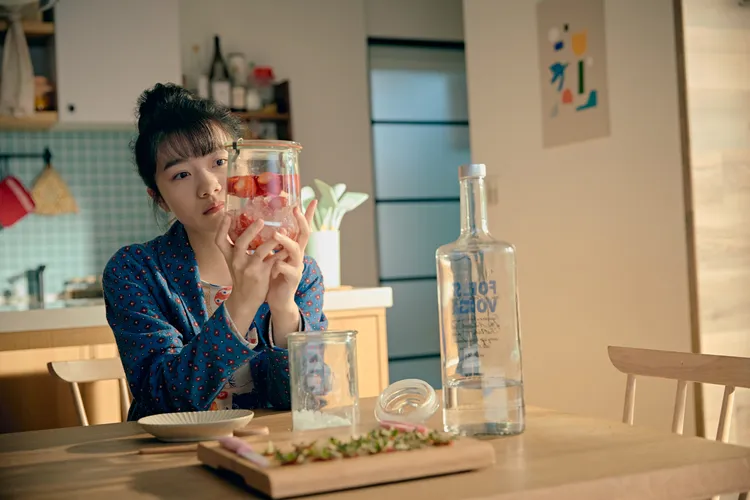 李玲葦曝周圍親友看完後的觀後感想。公視提供