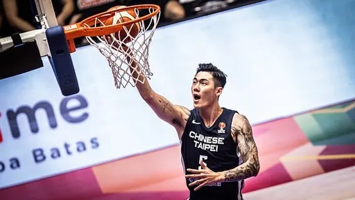 台籃一哥劉錚CBA合約到期有望回台? 專訪被點出下家恐入這隊