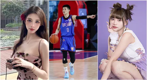 林庭謙中國女友被當小三開撕霖霖 揭她疑自導自演經紀人回應了