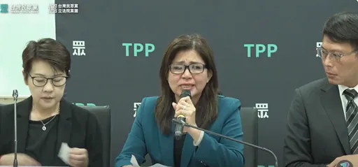 麥玉珍淚揭「家暴離婚」陰影!被林淑芬一拳喚起恐慌無法睡