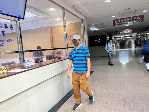不认虐死凯凯!恶保母丈夫、子女涉灭证遭约谈 检昨讯后请回