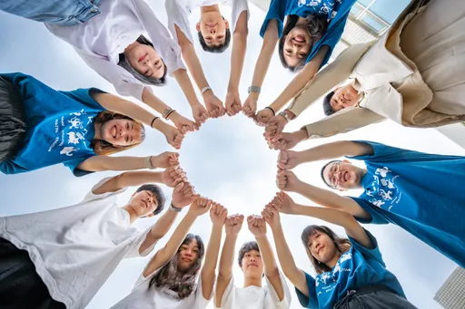 清華國際志工團今夏再出發 21人募170台二手電腦!肯亞團規模創新紀錄