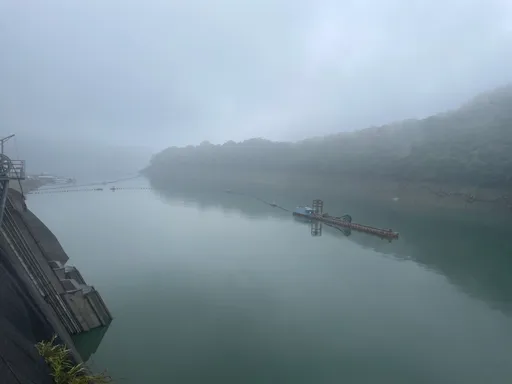 連日降雨!石門、寶二水量增290萬噸 視天候條件機動實施人工增雨