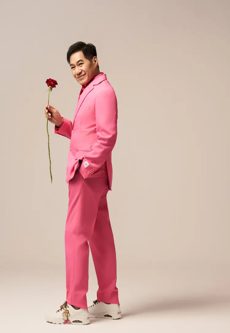 文章將舉辦大型售票演唱會。大大娛樂提供