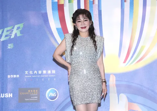 王彩桦今遇地震连尖叫都没 曝余天面对纷扰「他真的很辛苦」