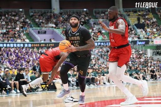 扯!「表弟」保鏢護主心切竟衝進場 T1不忍了將處理