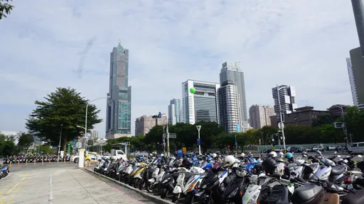 人口紅利非絕對低基期成炒房區 台南高雄房價10年增6-9成