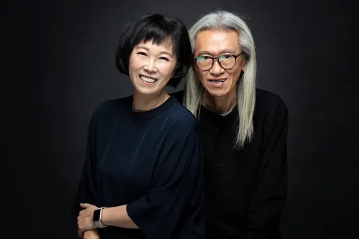 金曲特別貢獻獎得主遺孀突然哭了 揪心曝林秋離手術前內幕