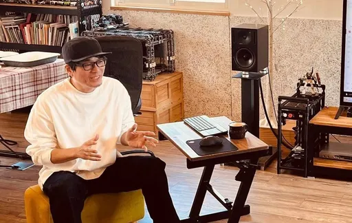 音樂人小安曝求愛心聲 痛罵自己不自量力花錢取悅博歡心