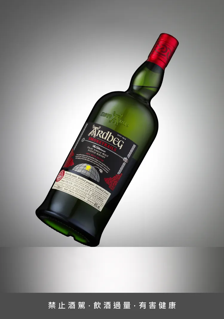 雅柏煙霧之蹤：羅第丘版免稅獨售。業者提供