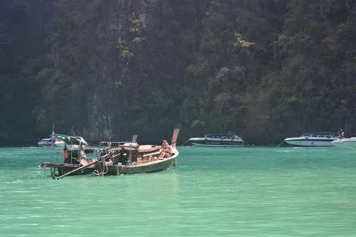 泰國多處旅遊勝地爆嚴重缺水 業者考慮關門恐重創當地觀光