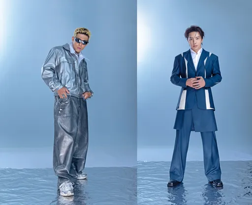 《原子少年2》坤達評分更嚴厲 健志許願看現場版「E16蹲」