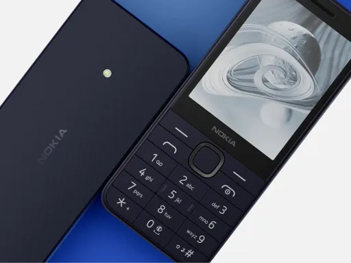 Nokia 215 4G复刻机即将于台推出 售价$1,990起