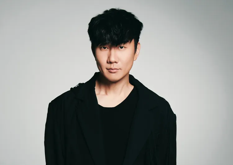 林俊傑音樂才華備受各界肯定，一直是金曲獎的常勝軍。Hit Fm聯播網提供