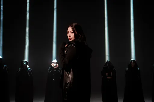 徐懷鈺驚吃「化學物」眾人目瞪口呆 險中毒慶幸:還活著