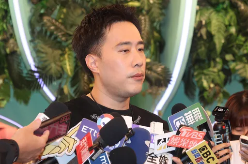 余天女婿涉詐被收押 余祥銓憂余苑綺千萬遺產遭扣押