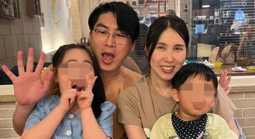 余天女婿怪異行徑早有跡象？資深媒體人：整場婚姻恐是一場局