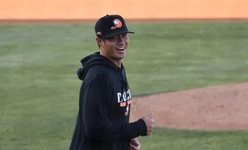 38歲陳偉殷還能投!獨立聯盟優質先發 隔1107天再奪勝投