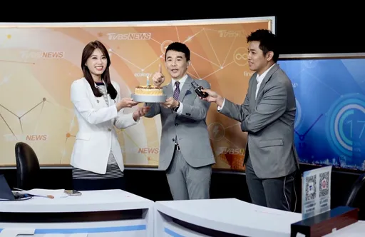 主播黃星樺曝粉絲寄髮求婚 工作兩頭燒年瘦8公斤