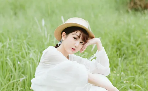 台大美女歌手背景超狂 高才生赴日最高學府交換生