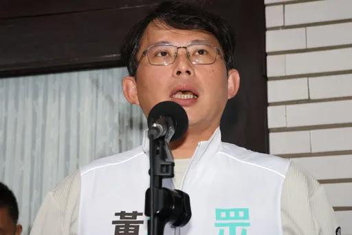 「民團、年輕人受到民進黨迷惑」　黃國昌：民眾黨不會被謊言擊倒