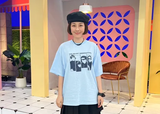 李維維戀愛腦發作！放棄合作木村拓哉　奔回台灣挽回2個月戀情