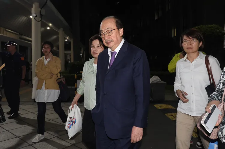 民進黨立法院黨團總召柯建銘。彭欣偉攝