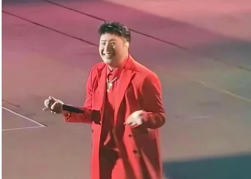 潘瑋柏「脖子下巴連成一片」 反駁暴肥:不用相信你眼睛看到的