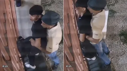 31歲男廚出門瞬間「被當街性侵」 色男大樓蹲點疑隨機迎男而上