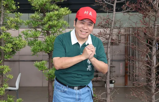 張小燕捲黃子佼性侵！卜學亮揭近況　曝30年師徒真實互動