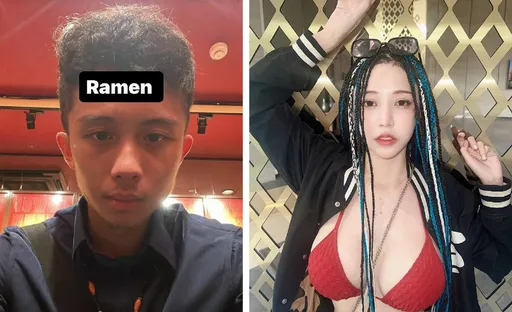 孫安佐已返台被虧「挑戰最多國家犯法」 女友:在泰國每天有驚喜