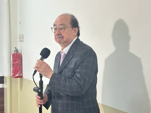 「花蓮3法案」協商3hr沒結論 柯建銘喊不會阻花蓮發展:但要向憲法低頭