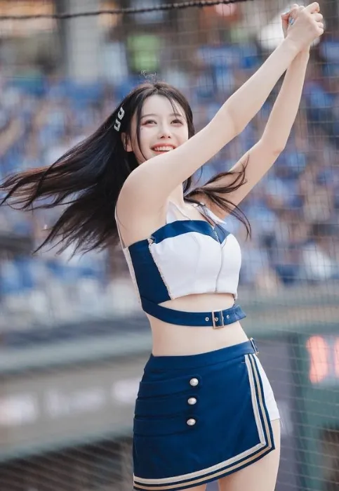 李雅英IG追蹤人數逼近80萬。翻攝自李雅英IG